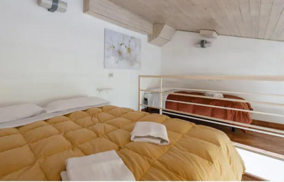 Appartamenti Le Navi Antiche - Hituscany Pisa Buitenkant foto