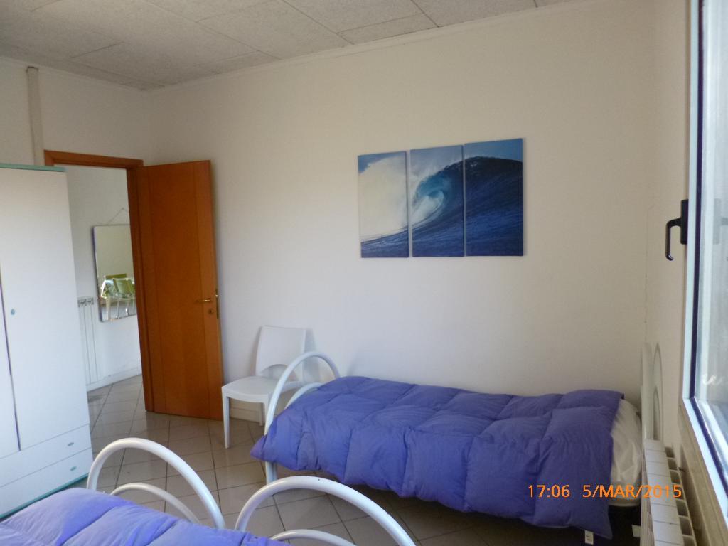 Appartamenti Le Navi Antiche - Hituscany Pisa Buitenkant foto